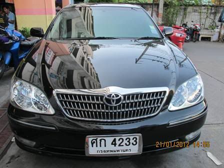 S.V.AUTO มีที่เดียวระวังพวกแอบอ้าง PROJECTOR+XENON+LED DAYLIGHT + @PATA CLICK !.