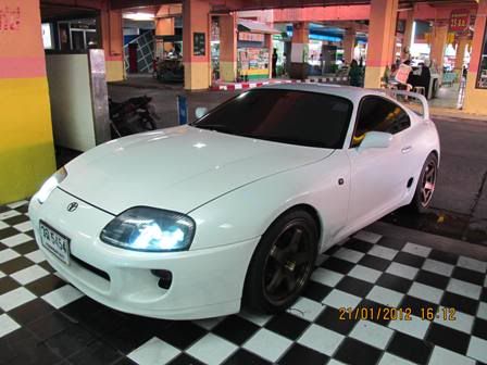 S.V.AUTO มีที่เดียวระวังพวกแอบอ้าง PROJECTOR+XENON+LED DAYLIGHT + @PATA CLICK !.