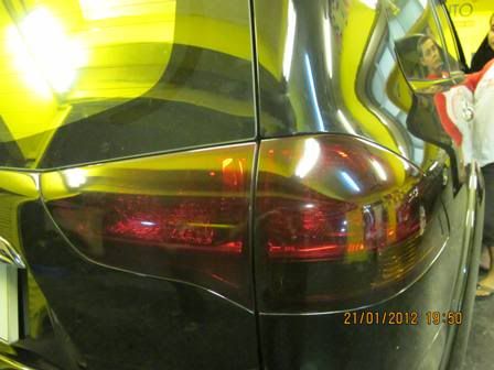 S.V.AUTO มีที่เดียวระวังพวกแอบอ้าง PROJECTOR+XENON+LED DAYLIGHT + @PATA CLICK !.