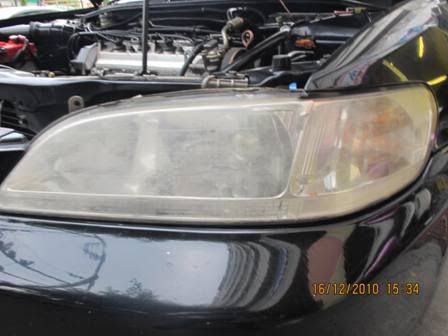 S.V.AUTO มีที่เดียวระวังพวกแอบอ้าง PROJECTOR+XENON+LED DAYLIGHT + @PATA CLICK !.