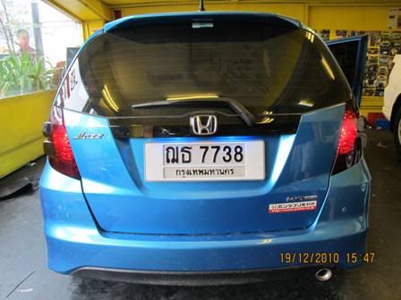 S.V.AUTO มีที่เดียวระวังพวกแอบอ้าง PROJECTOR+XENON+LED DAYLIGHT + @PATA CLICK !.
