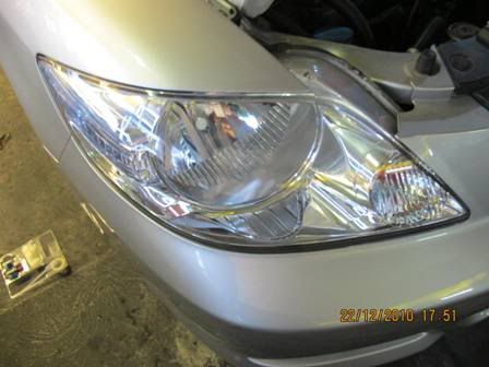 S.V.AUTO มีที่เดียวระวังพวกแอบอ้าง PROJECTOR+XENON+LED DAYLIGHT + @PATA CLICK !.
