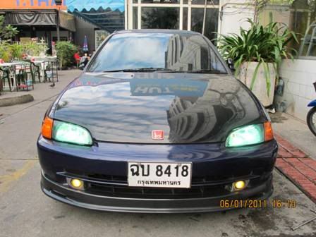 S.V.AUTO มีที่เดียวระวังพวกแอบอ้าง PROJECTOR+XENON+LED DAYLIGHT + @PATA CLICK !.