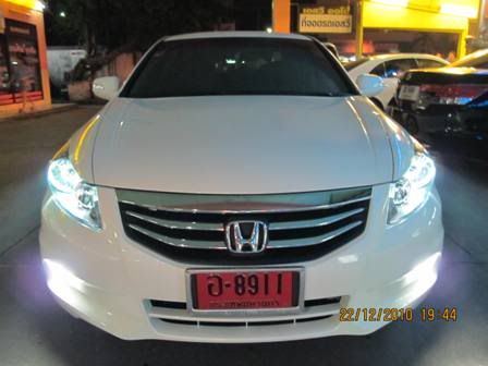 S.V.AUTO มีที่เดียวระวังพวกแอบอ้าง PROJECTOR+XENON+LED DAYLIGHT + @PATA CLICK !.