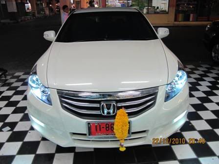 S.V.AUTO มีที่เดียวระวังพวกแอบอ้าง PROJECTOR+XENON+LED DAYLIGHT + @PATA CLICK !.