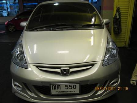 S.V.AUTO มีที่เดียวระวังพวกแอบอ้าง PROJECTOR+XENON+LED DAYLIGHT + @PATA CLICK !.