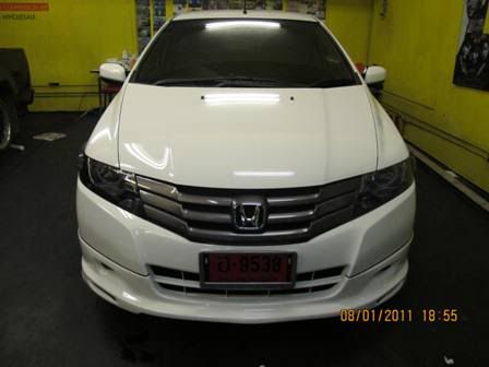 S.V.AUTO มีที่เดียวระวังพวกแอบอ้าง PROJECTOR+XENON+LED DAYLIGHT + @PATA CLICK !.