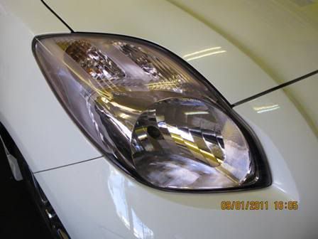 S.V.AUTO มีที่เดียวระวังพวกแอบอ้าง PROJECTOR+XENON+LED DAYLIGHT + @PATA CLICK !.
