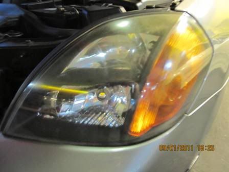 S.V.AUTO มีที่เดียวระวังพวกแอบอ้าง PROJECTOR+XENON+LED DAYLIGHT + @PATA CLICK !.