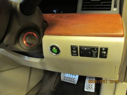 S.V.AUTO มีที่เดียวระวังพวกแอบอ้าง PROJECTOR+XENON+LED DAYLIGHT + @PATA CLICK !.
