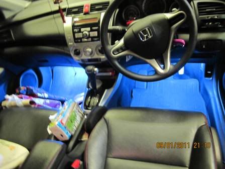 S.V.AUTO มีที่เดียวระวังพวกแอบอ้าง PROJECTOR+XENON+LED DAYLIGHT + @PATA CLICK !.
