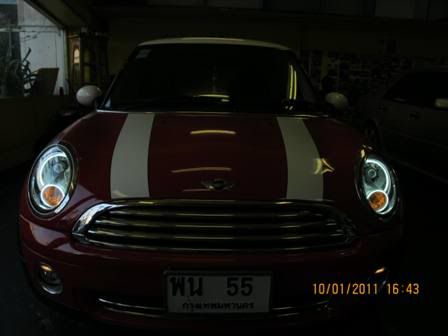 S.V.AUTO มีที่เดียวระวังพวกแอบอ้าง PROJECTOR+XENON+LED DAYLIGHT + @PATA CLICK !.