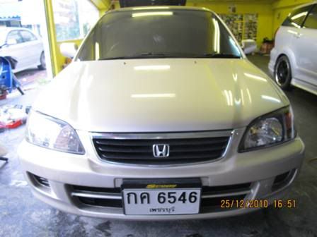 S.V.AUTO มีที่เดียวระวังพวกแอบอ้าง PROJECTOR+XENON+LED DAYLIGHT + @PATA CLICK !.