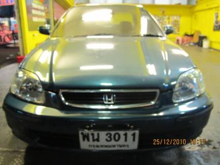 S.V.AUTO มีที่เดียวระวังพวกแอบอ้าง PROJECTOR+XENON+LED DAYLIGHT + @PATA CLICK !.