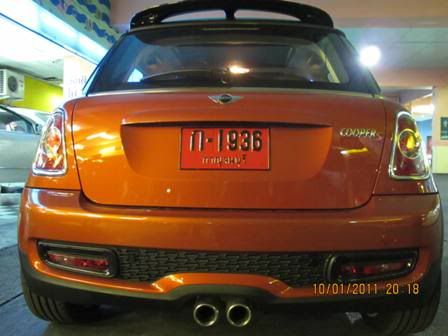 S.V.AUTO มีที่เดียวระวังพวกแอบอ้าง PROJECTOR+XENON+LED DAYLIGHT + @PATA CLICK !.