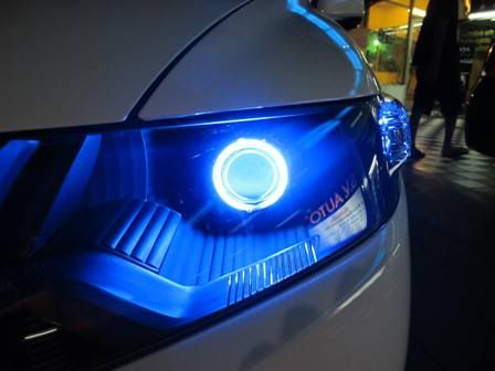 S.V.AUTO มีที่เดียวระวังพวกแอบอ้าง PROJECTOR+XENON+LED DAYLIGHT + @PATA CLICK !.