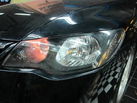 S.V.AUTO มีที่เดียวระวังพวกแอบอ้าง PROJECTOR+XENON+LED DAYLIGHT + @PATA CLICK !.