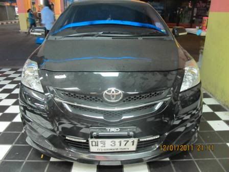 S.V.AUTO มีที่เดียวระวังพวกแอบอ้าง PROJECTOR+XENON+LED DAYLIGHT + @PATA CLICK !.
