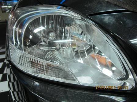 S.V.AUTO มีที่เดียวระวังพวกแอบอ้าง PROJECTOR+XENON+LED DAYLIGHT + @PATA CLICK !.