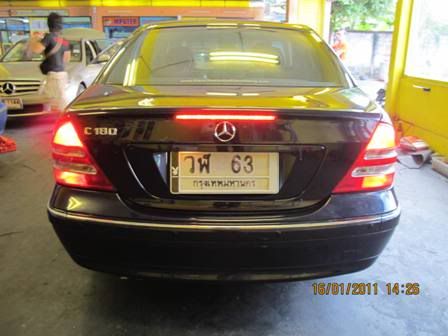 S.V.AUTO มีที่เดียวระวังพวกแอบอ้าง PROJECTOR+XENON+LED DAYLIGHT + @PATA CLICK !.