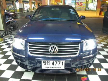 S.V.AUTO มีที่เดียวระวังพวกแอบอ้าง PROJECTOR+XENON+LED DAYLIGHT + @PATA CLICK !.