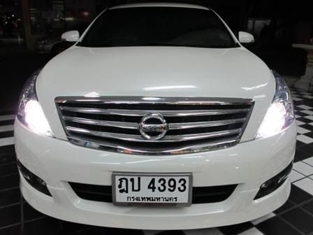 S.V.AUTO มีที่เดียวระวังพวกแอบอ้าง PROJECTOR+XENON+LED DAYLIGHT + @PATA CLICK !.
