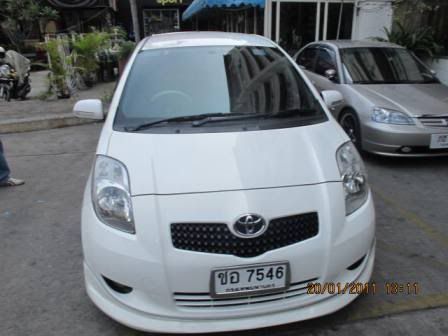 S.V.AUTO มีที่เดียวระวังพวกแอบอ้าง PROJECTOR+XENON+LED DAYLIGHT + @PATA CLICK !.