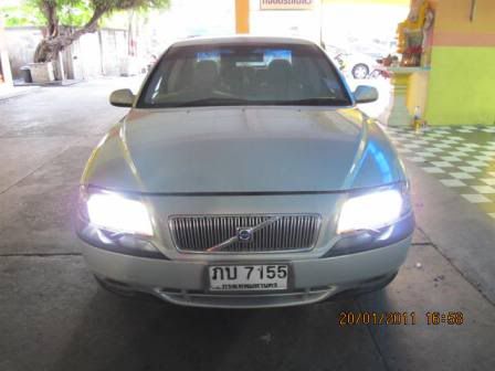 S.V.AUTO มีที่เดียวระวังพวกแอบอ้าง PROJECTOR+XENON+LED DAYLIGHT + @PATA CLICK !.
