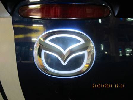 S.V.AUTO มีที่เดียวระวังพวกแอบอ้าง PROJECTOR+XENON+LED DAYLIGHT + @PATA CLICK !.