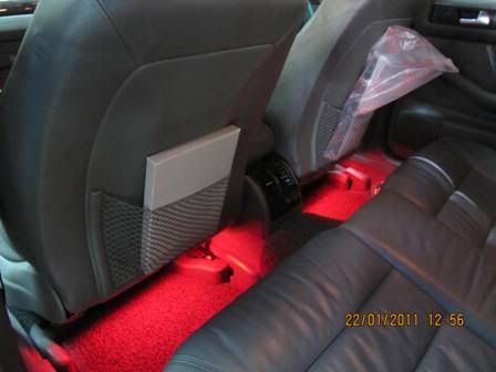 S.V.AUTO มีที่เดียวระวังพวกแอบอ้าง PROJECTOR+XENON+LED DAYLIGHT + @PATA CLICK !.