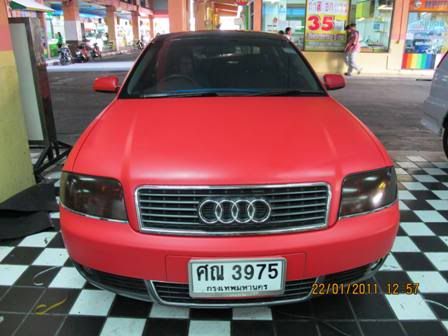 S.V.AUTO มีที่เดียวระวังพวกแอบอ้าง PROJECTOR+XENON+LED DAYLIGHT + @PATA CLICK !.
