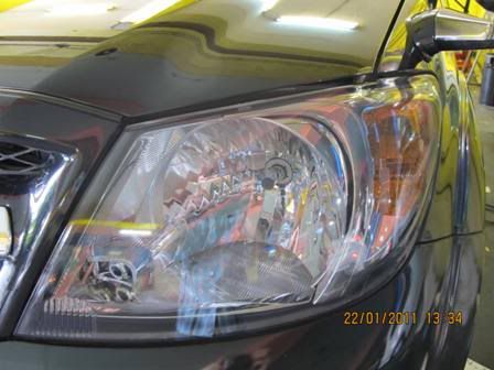 S.V.AUTO มีที่เดียวระวังพวกแอบอ้าง PROJECTOR+XENON+LED DAYLIGHT + @PATA CLICK !.