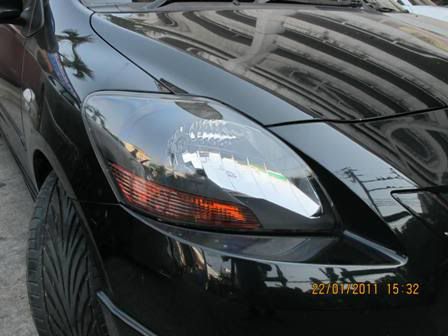S.V.AUTO มีที่เดียวระวังพวกแอบอ้าง PROJECTOR+XENON+LED DAYLIGHT + @PATA CLICK !.