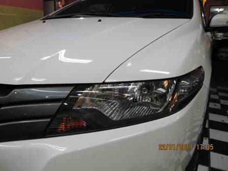 S.V.AUTO มีที่เดียวระวังพวกแอบอ้าง PROJECTOR+XENON+LED DAYLIGHT + @PATA CLICK !.