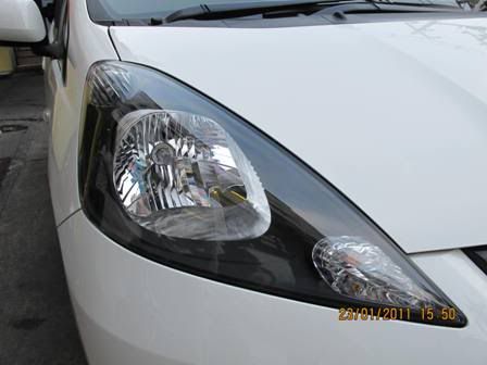S.V.AUTO มีที่เดียวระวังพวกแอบอ้าง PROJECTOR+XENON+LED DAYLIGHT + @PATA CLICK !.