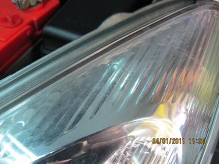 S.V.AUTO มีที่เดียวระวังพวกแอบอ้าง PROJECTOR+XENON+LED DAYLIGHT + @PATA CLICK !.
