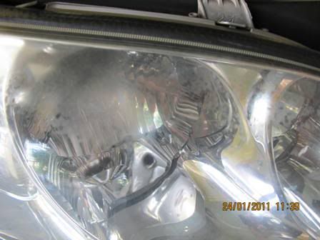 S.V.AUTO มีที่เดียวระวังพวกแอบอ้าง PROJECTOR+XENON+LED DAYLIGHT + @PATA CLICK !.