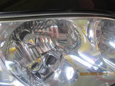 S.V.AUTO มีที่เดียวระวังพวกแอบอ้าง PROJECTOR+XENON+LED DAYLIGHT + @PATA CLICK !.