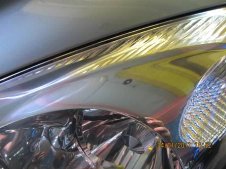 S.V.AUTO มีที่เดียวระวังพวกแอบอ้าง PROJECTOR+XENON+LED DAYLIGHT + @PATA CLICK !.