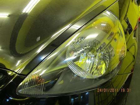 S.V.AUTO มีที่เดียวระวังพวกแอบอ้าง PROJECTOR+XENON+LED DAYLIGHT + @PATA CLICK !.