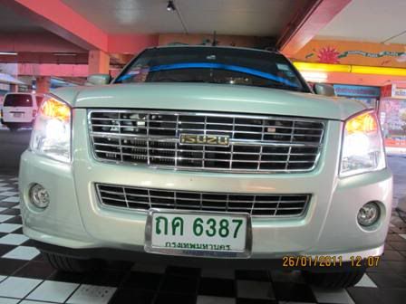 S.V.AUTO มีที่เดียวระวังพวกแอบอ้าง PROJECTOR+XENON+LED DAYLIGHT + @PATA CLICK !.