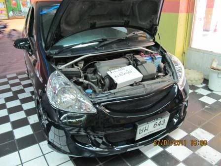 S.V.AUTO มีที่เดียวระวังพวกแอบอ้าง PROJECTOR+XENON+LED DAYLIGHT + @PATA CLICK !.