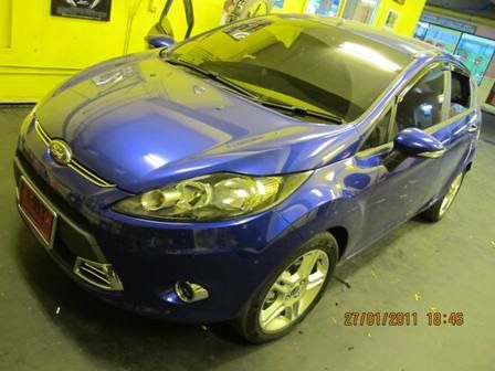 S.V.AUTO มีที่เดียวระวังพวกแอบอ้าง PROJECTOR+XENON+LED DAYLIGHT + @PATA CLICK !.