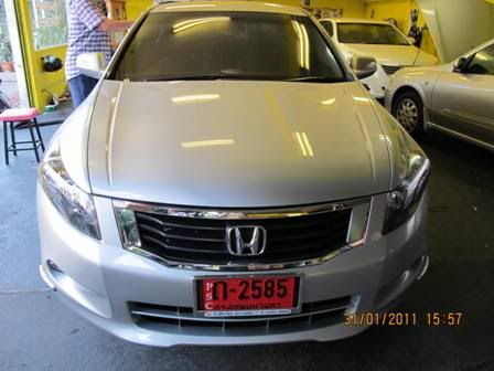 S.V.AUTO มีที่เดียวระวังพวกแอบอ้าง PROJECTOR+XENON+LED DAYLIGHT + @PATA CLICK !.