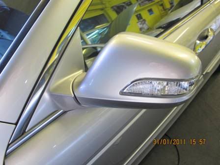 S.V.AUTO มีที่เดียวระวังพวกแอบอ้าง PROJECTOR+XENON+LED DAYLIGHT + @PATA CLICK !.