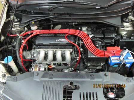 S.V.AUTO มีที่เดียวระวังพวกแอบอ้าง PROJECTOR+XENON+LED DAYLIGHT + @PATA CLICK !.