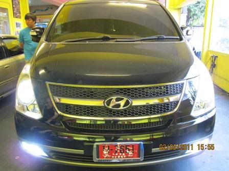 S.V.AUTO มีที่เดียวระวังพวกแอบอ้าง PROJECTOR+XENON+LED DAYLIGHT + @PATA CLICK !.