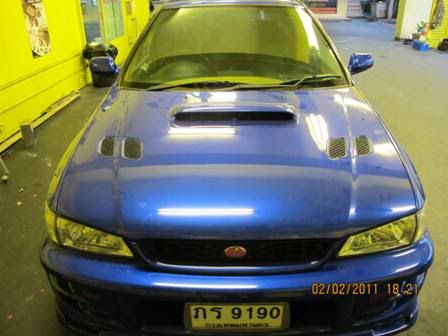 S.V.AUTO มีที่เดียวระวังพวกแอบอ้าง PROJECTOR+XENON+LED DAYLIGHT + @PATA CLICK !.
