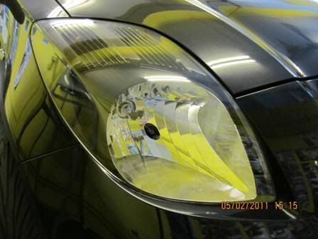 S.V.AUTO มีที่เดียวระวังพวกแอบอ้าง PROJECTOR+XENON+LED DAYLIGHT + @PATA CLICK !.
