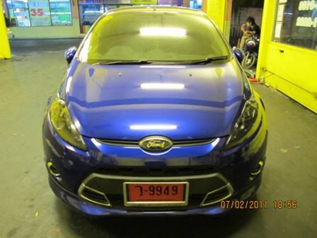 S.V.AUTO มีที่เดียวระวังพวกแอบอ้าง PROJECTOR+XENON+LED DAYLIGHT + @PATA CLICK !.